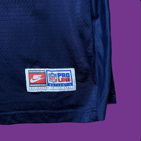 Emmitt Smith Pro Line replica Jersey - Picture 3 of 5